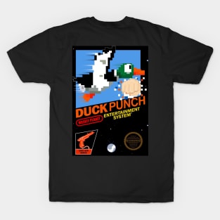 Duck Punch T-Shirt